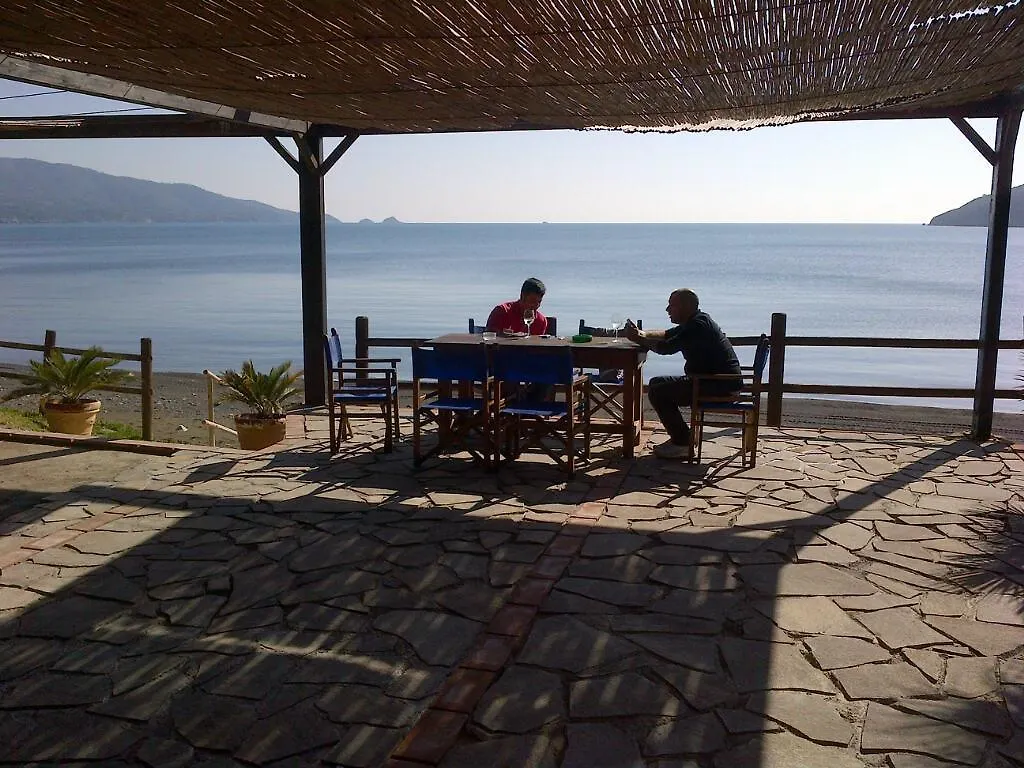 Aparthotel Casa Del Golfo Lacona 3*,  Italien