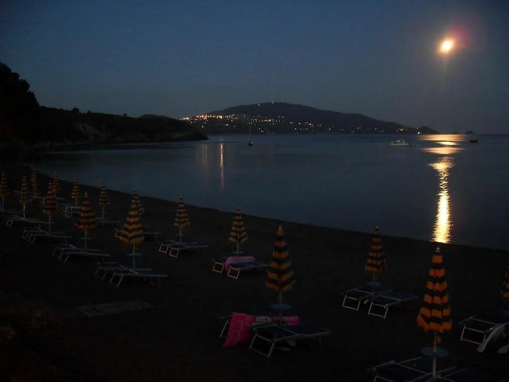Aparthotel Casa Del Golfo Lacona