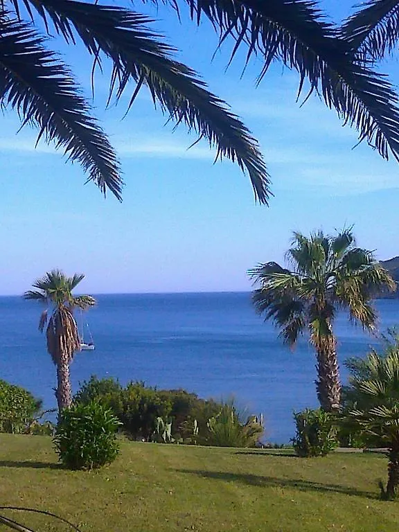 Aparthotel Casa Del Golfo Lacona 3*,  Italien