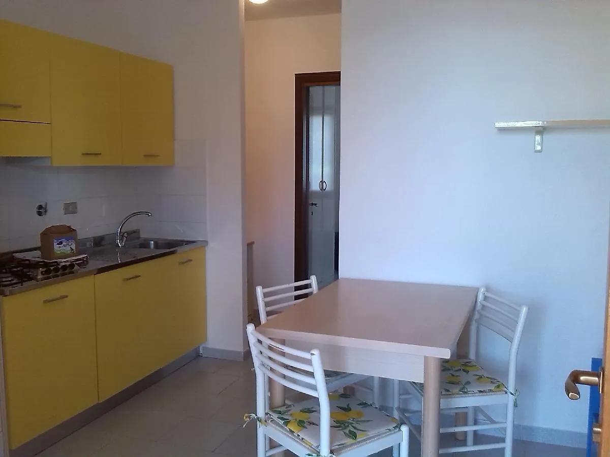 Casa Del Golfo Aparthotel Lacona 3*,  Italy