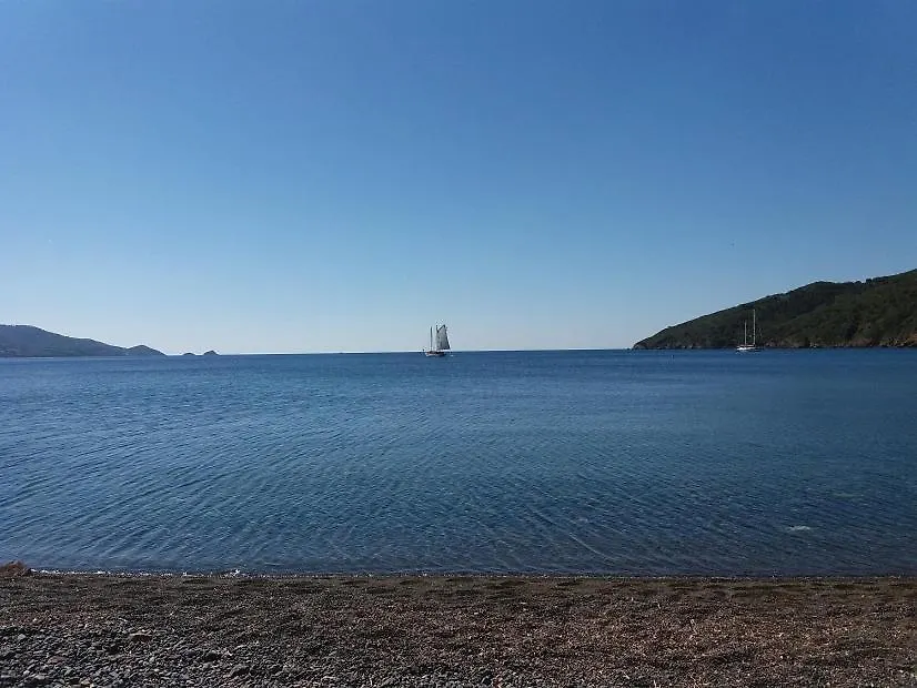 Aparthotel Casa Del Golfo Lacona 3*,  Italien
