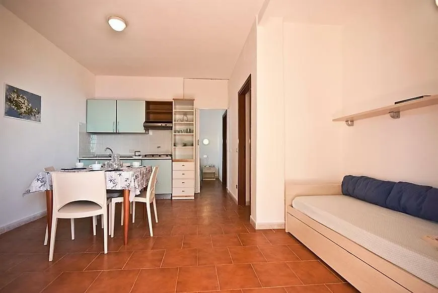 Aparthotel Casa Del Golfo Lacona 3*,  Italien