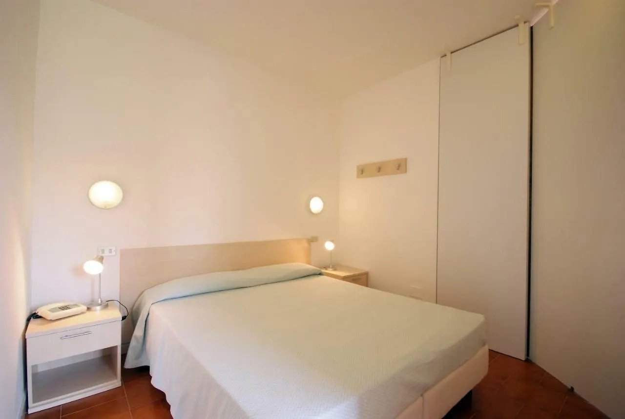 Aparthotel Casa Del Golfo Lacona