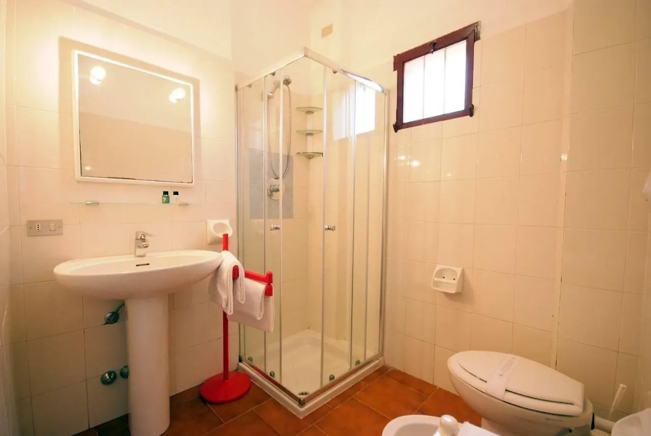Aparthotel Casa Del Golfo Lacona 3*,  Italien