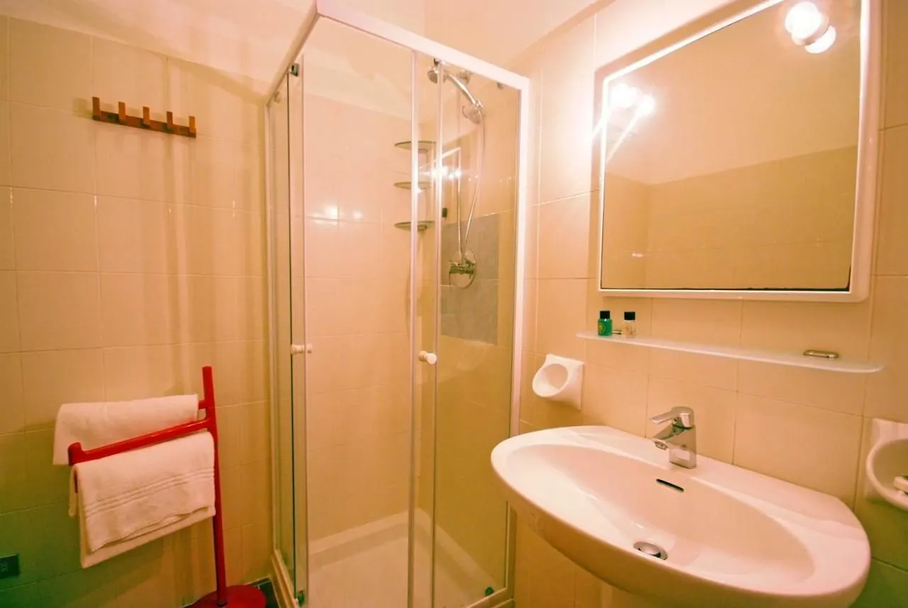 Aparthotel Casa Del Golfo Lacona