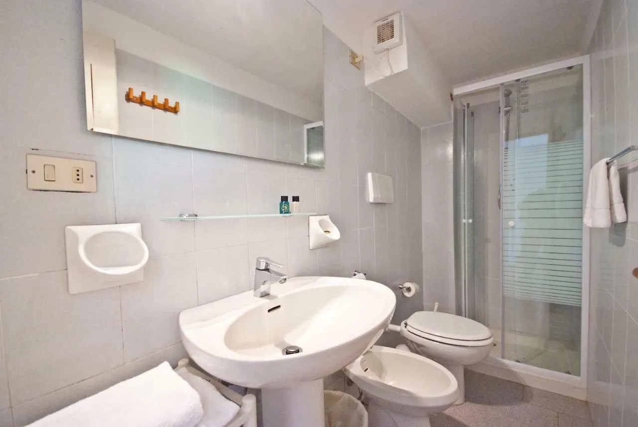 Aparthotel Casa Del Golfo Lacona