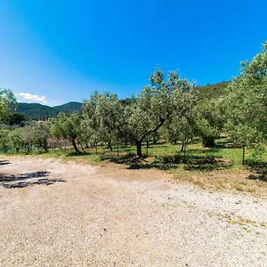 Casa Rossa Appartamento