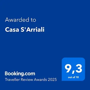 Casa S'arriali , Iglesias Italia