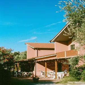 Elbamar Parco vacanze