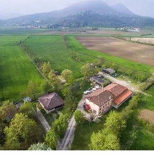 Azienda Agrituristica Alle Fontane , Villa Marin Italia